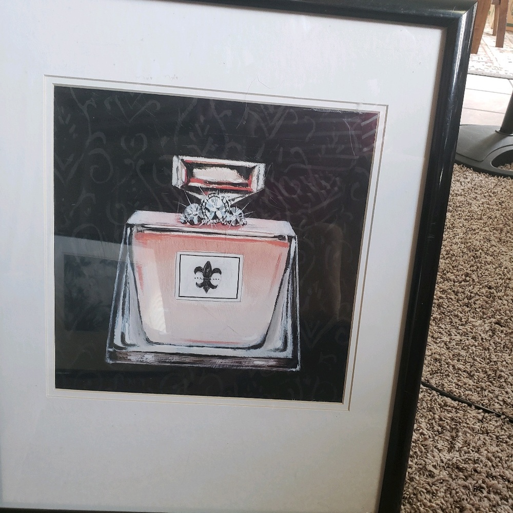 Meet your Posher, Illya